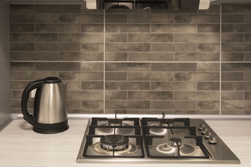 Backsplash Remodeling