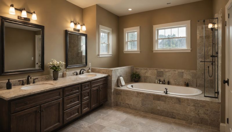 Bathroom Enlargement in Venice, FL