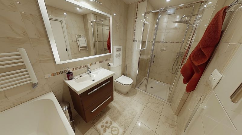 Bathroom Redesigning in Lancaster, PA