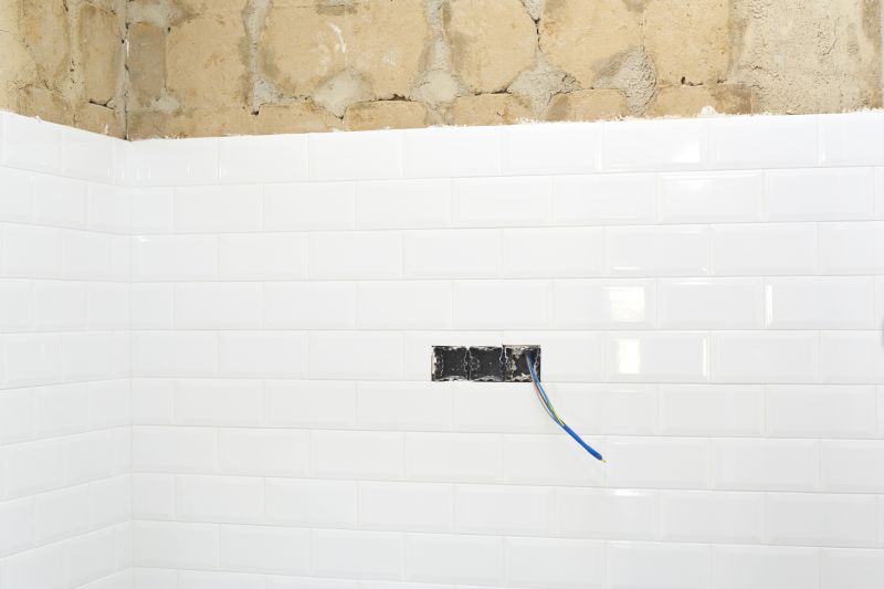 Bathroom Wall Tiling in Boise, ID