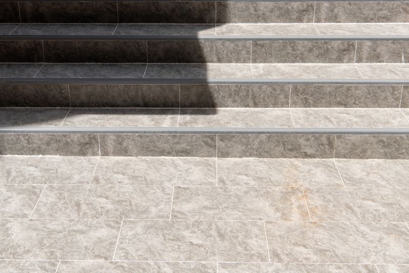 Granite Tile Installation in Overland Park, KS